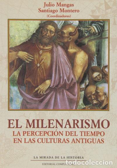 Libros: El milenarismo- 9788474916225