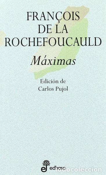 Livros em segunda m&atilde;o: M&aacute;ximas- 9788435091329