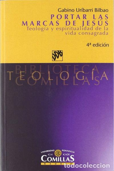 Livros em segunda m&atilde;o: Portar las marcas de Jes&uacute;s- 9788433016393