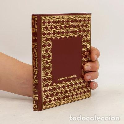 Livros em segunda m&atilde;o: Los sue&ntilde;os- 9788473930130