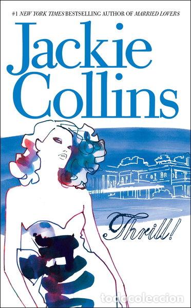 books: Thrill!- 9780671020941