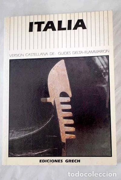 Libros: Italia- 9788475970295
