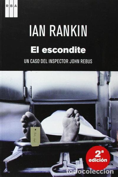 Libros: El escondite- 9788490060582