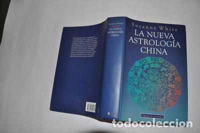 Libros: La nueva astrolog&iacute;a china- 9788422659679