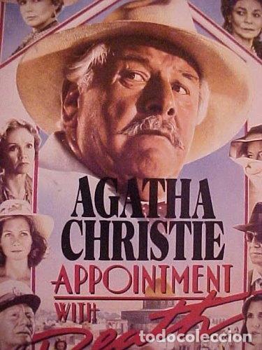 Libros: Appointment With Death- 9780425108581