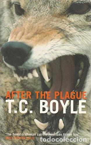 Libros: After the plague- 9780747559740