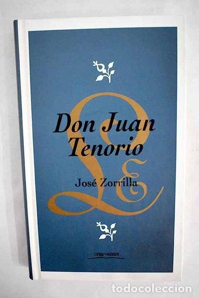 Libros: Don Juan Tenorio- 9788440216458 - Foto 1