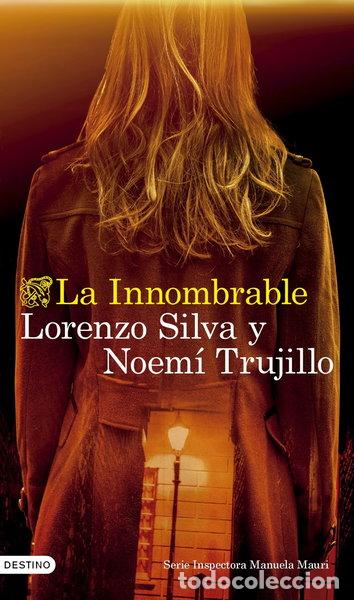 Livros em segunda m&atilde;o: La Innombrable- 9788423365142
