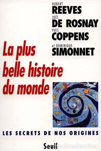 Livros em segunda m&atilde;o: La Plus Belle Histoire du Monde- 9782020264402