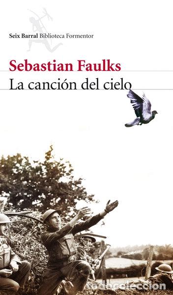 Livros em segunda m&atilde;o: La canci&oacute;n del cielo- 9788432228575