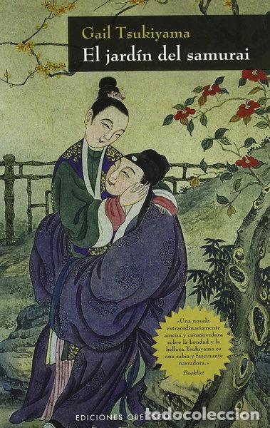Libros: El jard&iacute;n del samurai- 9788497772488