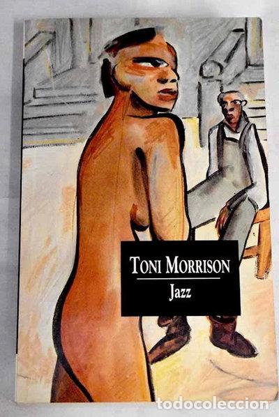 Libros: Jazz (9788440656964)