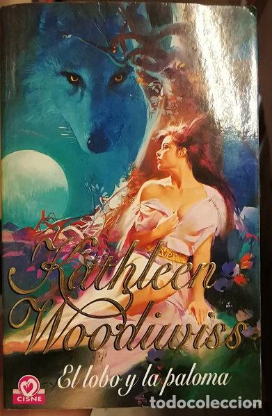 Libros: El lobo y la paloma- 9788484502968 - Foto 1