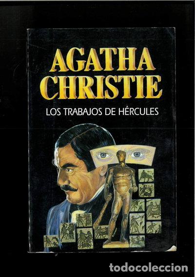 Livres: Los trabajos de H&eacute;rcules- 9788427285477