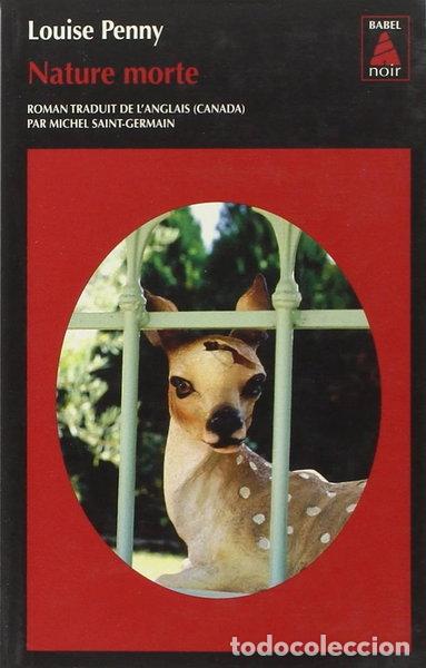 Libri di seconda mano: Nature morte- 9782330010751