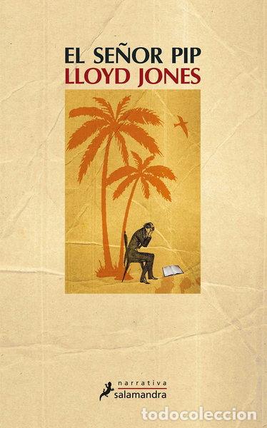 Libros: El se&ntilde;or Pip- 9788498381795
