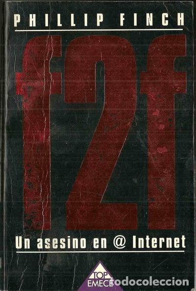 Libri di seconda mano: F2f (9788478884674) (Libros)