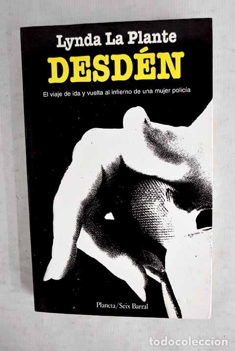 B&uuml;cher: Desd&eacute;n: La Plante, Lynda.- La Plante, Lynda