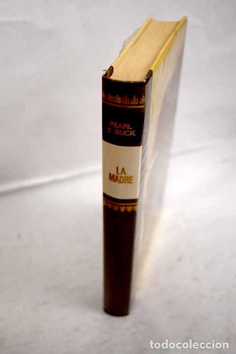 B&uuml;cher: La madre: Buck, Pearl S..- Buck, Pearl S.