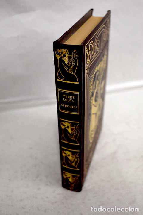 B&uuml;cher: Afrodita: Louys, Pierre.- Louys, Pierre