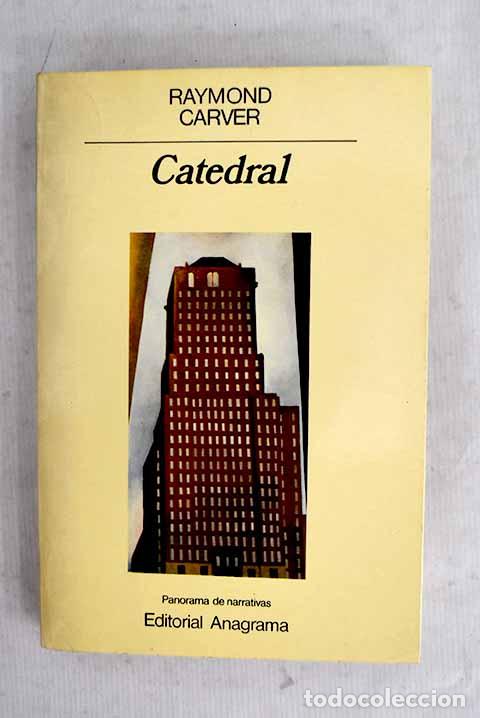 B&uuml;cher: Catedral: Carver, Raymond.- Carver, Raymond
