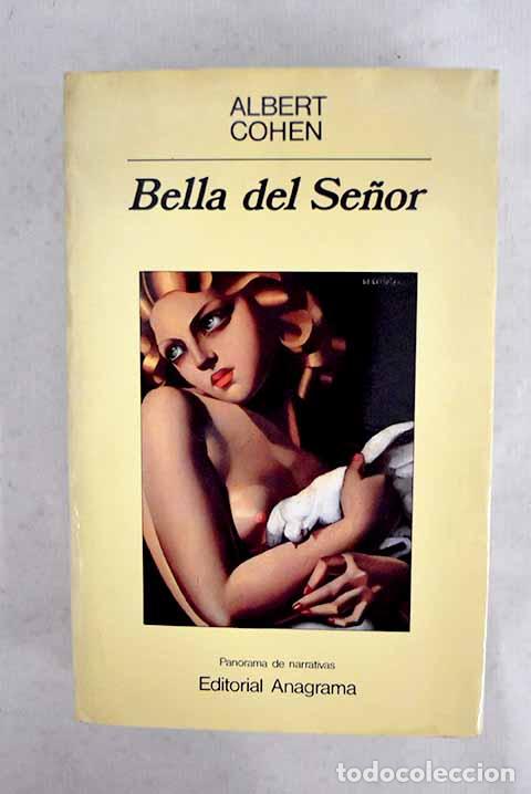 books: Bella del Se&ntilde;or: Cohen, Albert.- Cohen, Albert