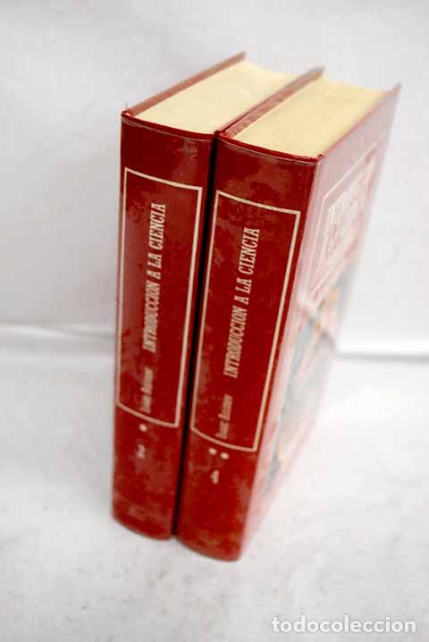 Libros: Nueva gu&iacute;a de la ciencia.- Asimov, Isaac - Foto 1