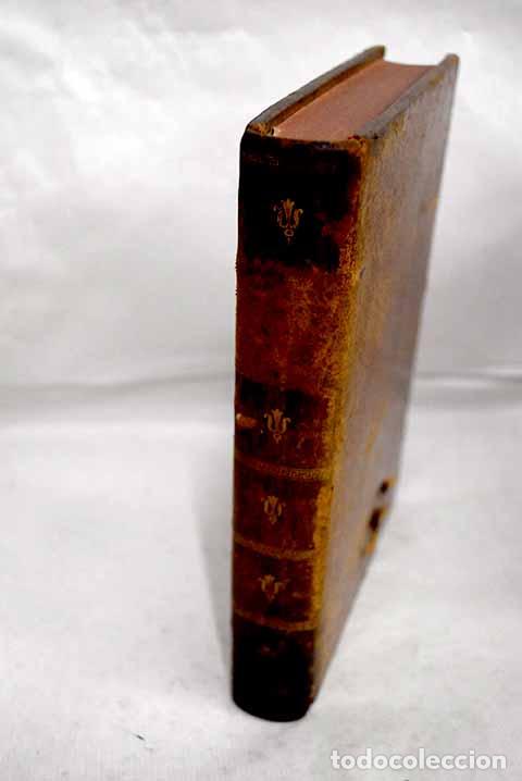 Libri di seconda mano: &Eacute;l&eacute;mens de l&eacute;gislation naturelle: destin&eacute;s a l usage des &eacute;leves de l &Eacute;cole centrale du Panth&eacute;on