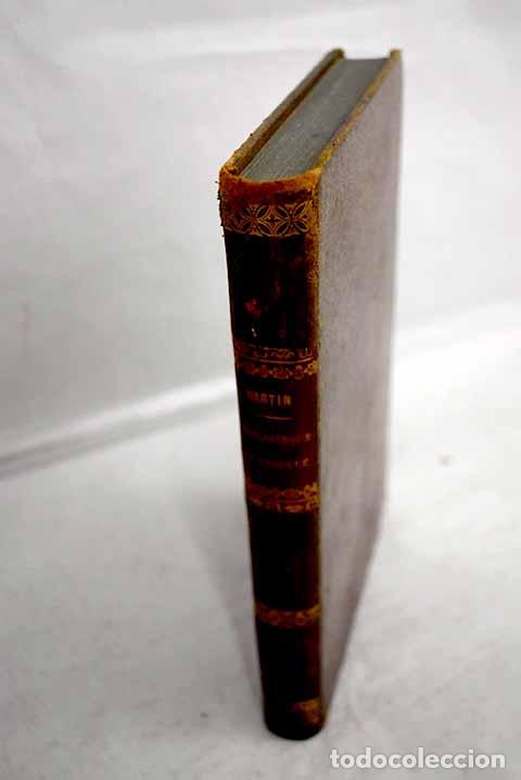 Livros em segunda m&atilde;o: Plan d une Bibliotheque universelle.- Martin, Louis-Aim&eacute;