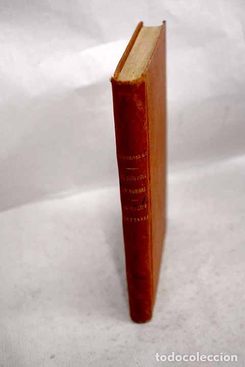 Libros: Historia sin nombre: Barbey d Aurevilly, Jules Am&eacute;d&eacute;e.- Barbey d Aurevilly, Jules Am&eacute;d&eacute;e