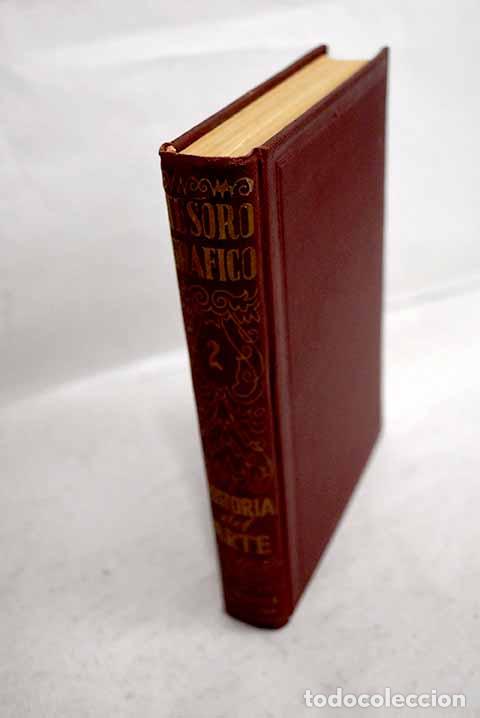 Libros: Breve historia del arte, tomo II