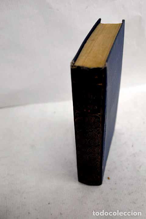 B&uuml;cher: La biblia en espa&ntilde;a, tomo II.- Borrow, J.