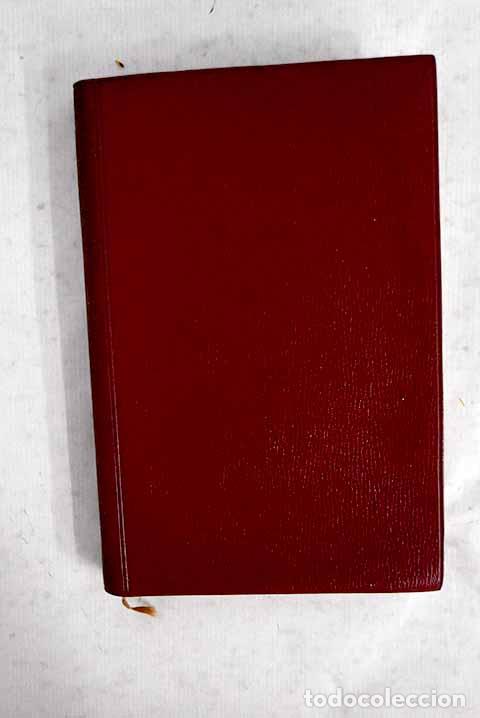 Livres: Teolog&iacute;a de la acci&oacute;n pastoral.- Florist&aacute;n, Casiano