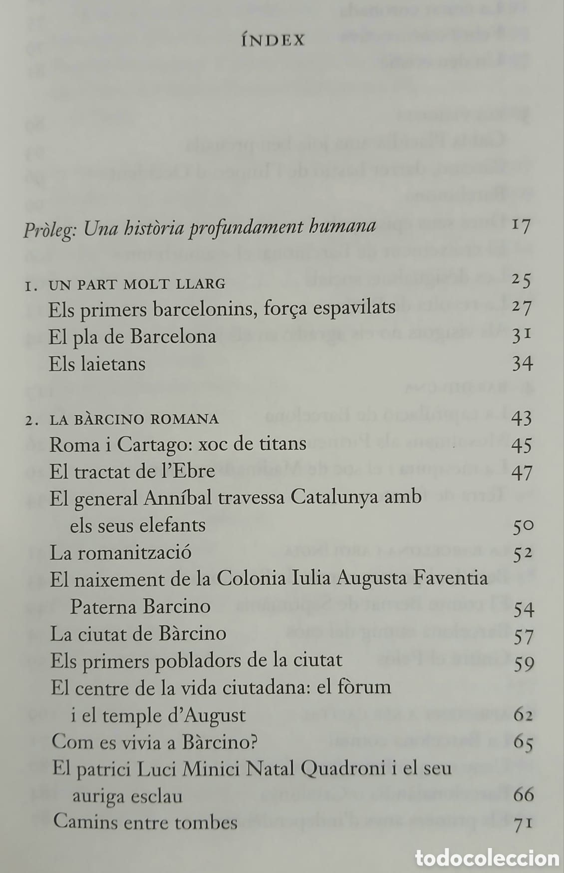 Libros: Barcelona, una biografia - Foto 3