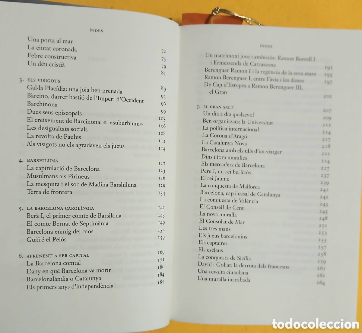 Libros: Barcelona, una biografia - Foto 4