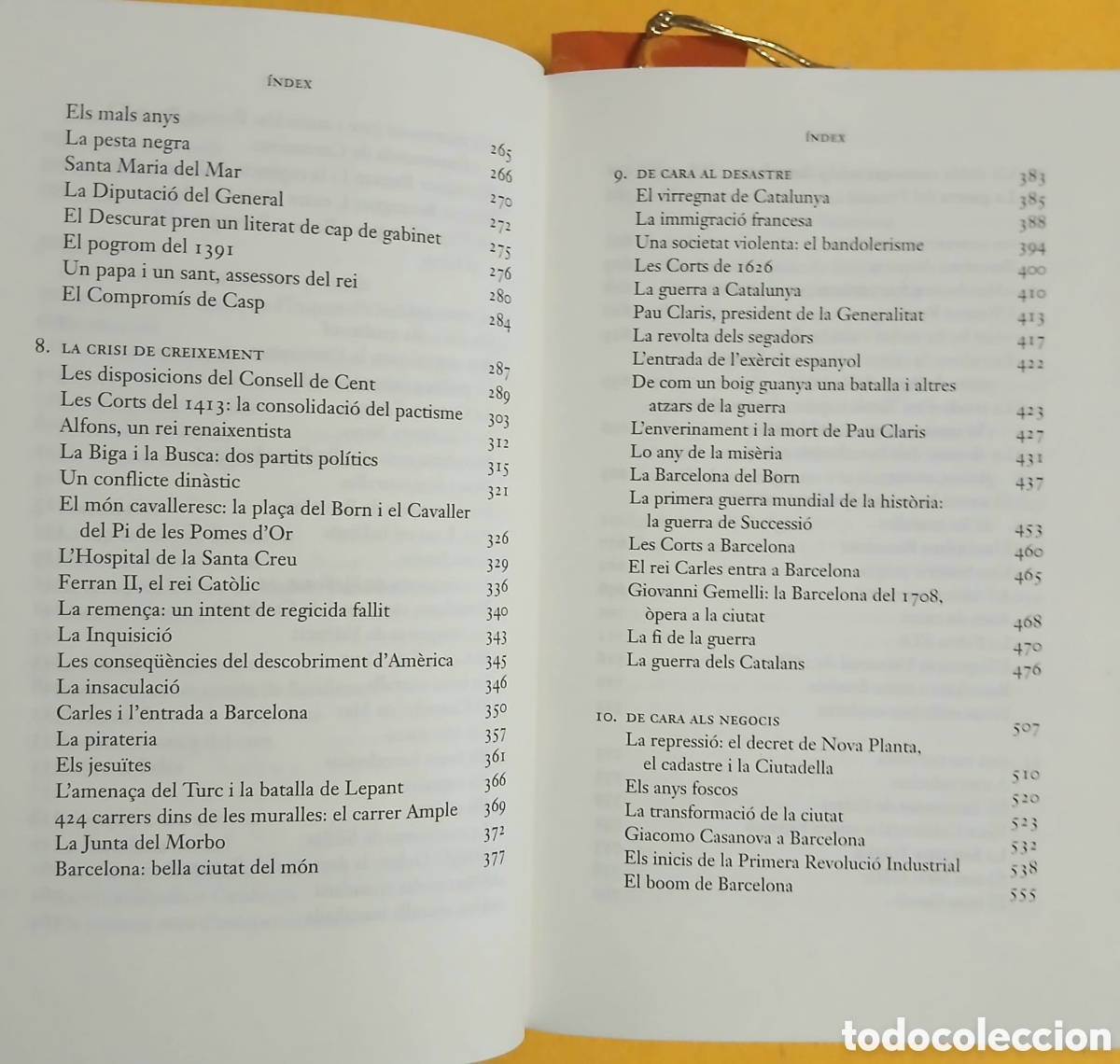 Libros: Barcelona, una biografia - Foto 6
