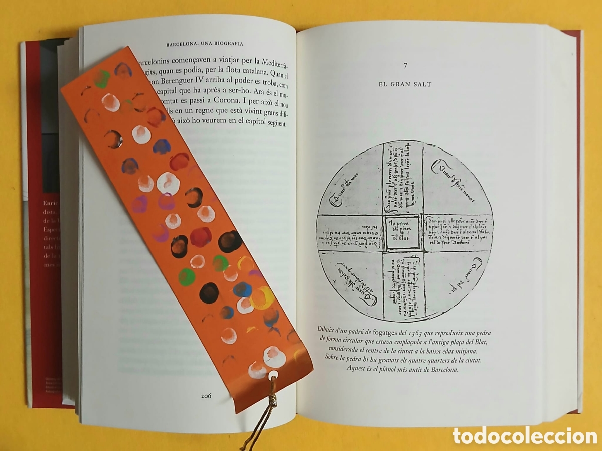 Libros: Barcelona, una biografia - Foto 10