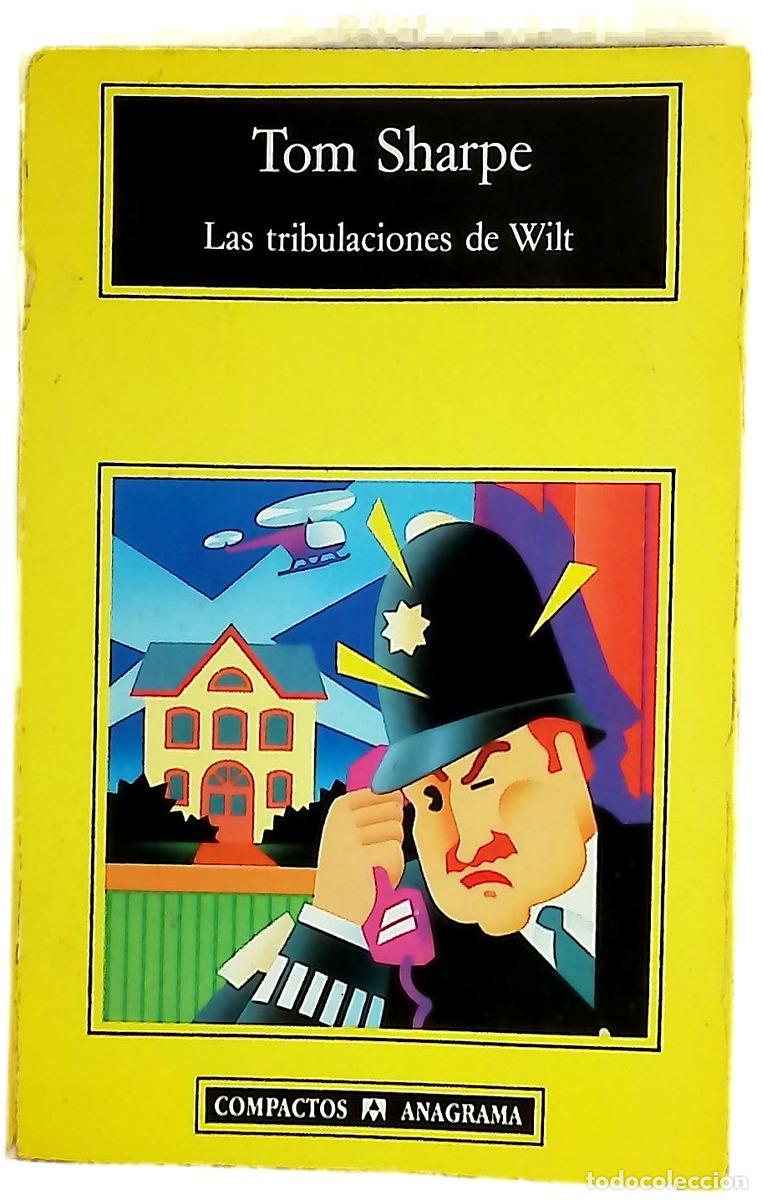 B&uuml;cher: Las tribulaciones de Wilt