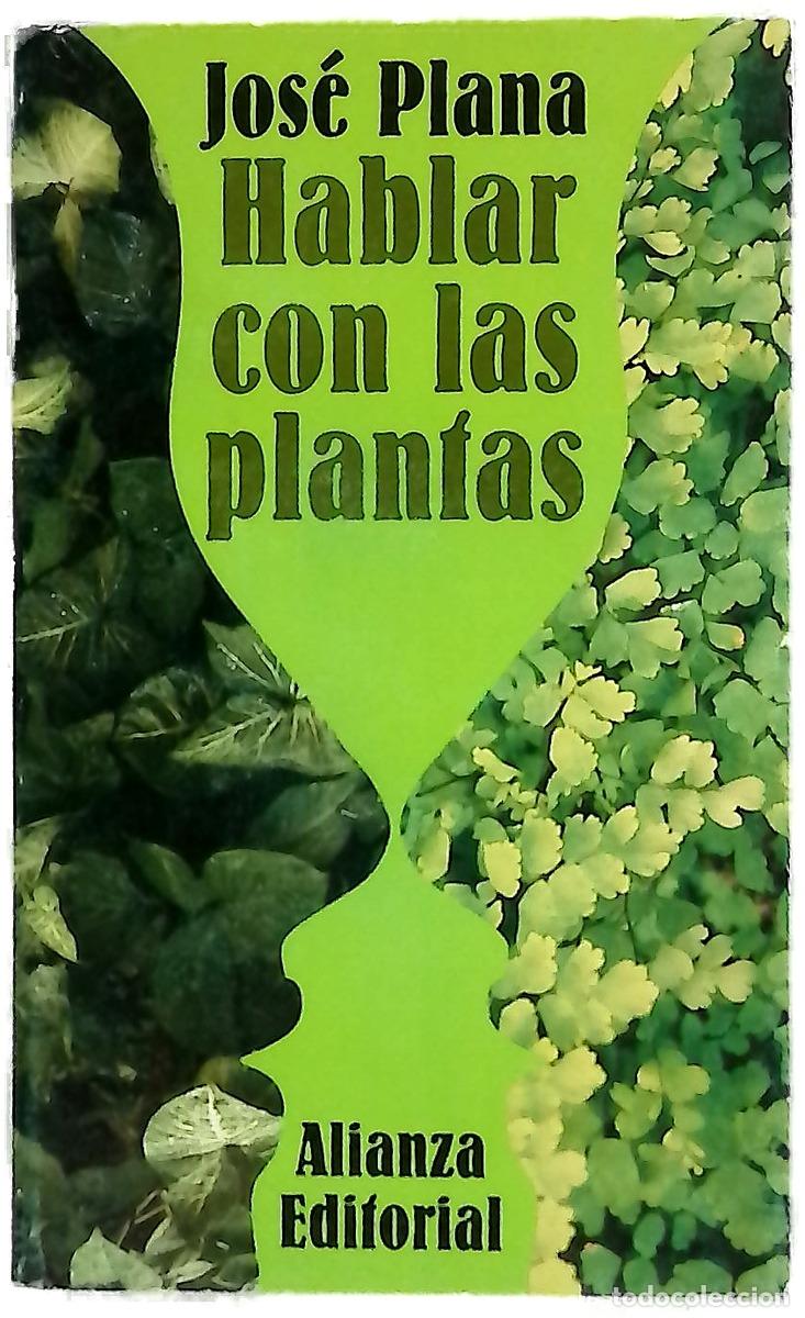B&uuml;cher: Hablar con las plantas : las 75 plantas de interior fundamentales