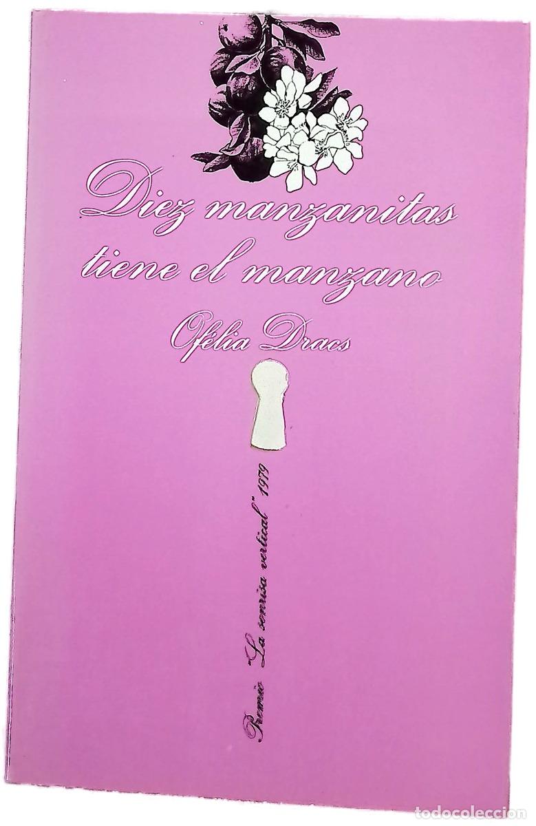 Libros: Diez manzanitas tiene el manzano