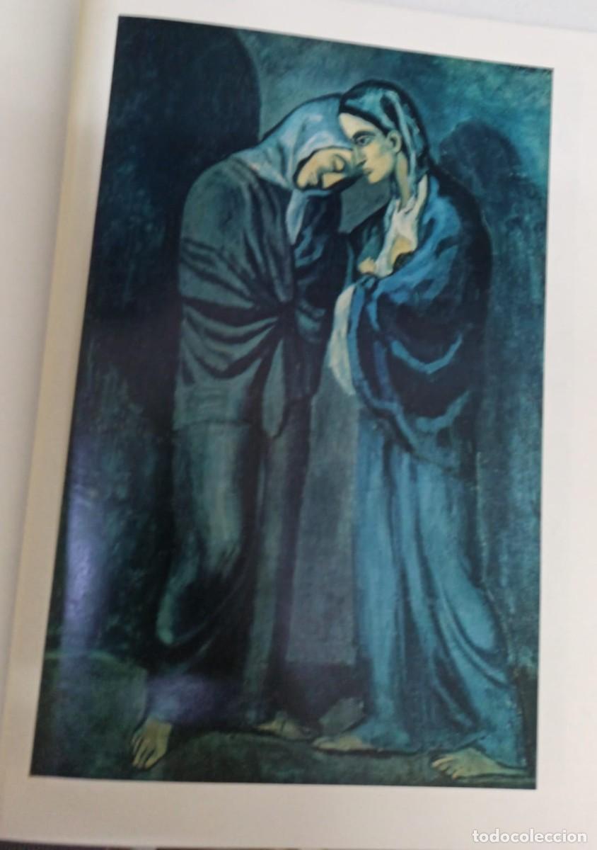 Libros: Pablo Picasso - VVAA - Foto 2