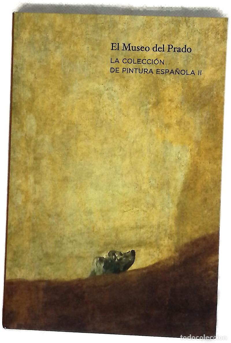 Libros: EL MUSEO DEL PRADO LA COLECCION DE PINTURA ITALIANA