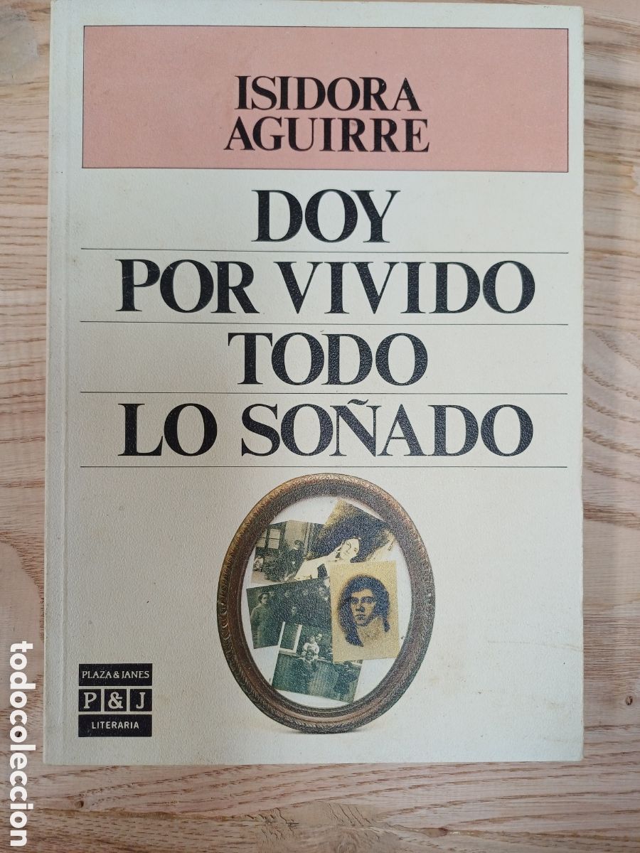Libros: Primera ed.de est&aacute; colecci&oacute;n 1989