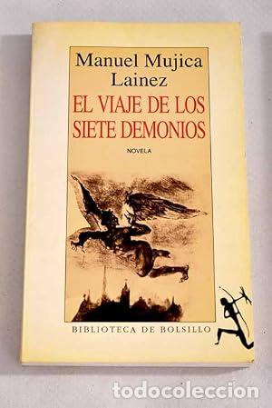 Libros: El viaje de los siete demonios