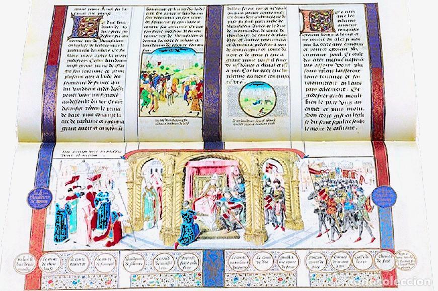 Libros: Las Cruzadas: Las Cr&oacute;nicas de las Cruzadas del Reino de Jerusal&eacute;n - David Aubert