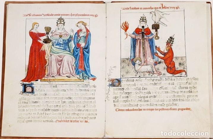 Libros: Vaticinia Pontificum - Gioacchino da Fiore