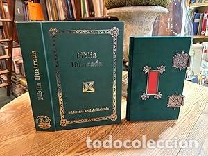 Libros: BIBLIA ILUSTRADA DE LA HAYA - K&Oacute;NING, EBERHARD; VAN DER VLIST, ED
