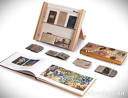 Libros: La mirada de Vincent - Vincent van Gogh