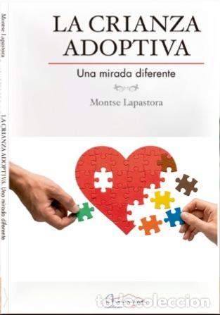 books: CRIANZA ADOPTIVA, LA - LAPASTORA, MONTSE
