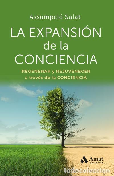 Libros: EXPANSI&Oacute;N DE LA CONCIENCIA, LA - SALAT, ASSUMPCI&Oacute;